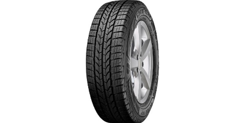 Goodyear UltraGrip Cargo
